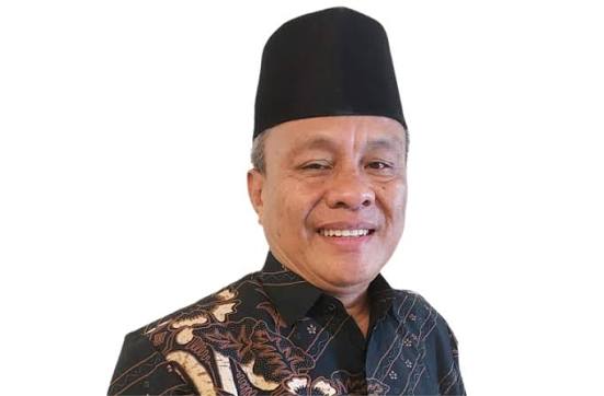Nama Editor