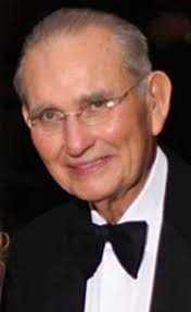 Paschel Young Obituary