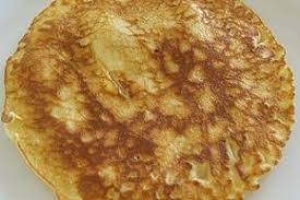 Eierpfannekuchen Fur Eine Person 1 Rezepte Eierpfannkuchen Pfannekuchen Rezept
