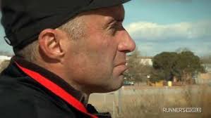 Alberto Salazar: Gone for 14 Minutes