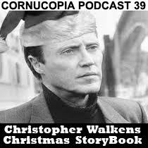 Cornucopia Radio Podcasts