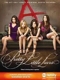 Subtitles pretty little liars (pll, pretty little liars, p.l.l., maldosas, serbia) tv series, 8 season, 162 episode. Staffel Drei Pretty Little Liars Wiki Fandom