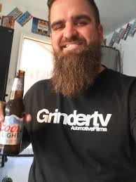 Nice clean car thanks to Horton's Car Wash