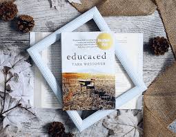 How she escaped her abusive family, got a doctorate at cambridge and. Review Educated By Tara Westover The Literary Edit