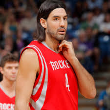 Luis scola tested positive for coronavirus according to argentinian website clarin. Report Houston Rockets Place Luis Scola On Trade Block Sports Illustrated