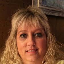 Karen Blystone's Instagram, Twitter & Facebook