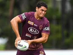 Brisbane broncos flyer xavier coates suffered a horror fall after scoring the second of two brilliant tries in the first half against the eels at … read more on foxsports.com.au. Broncos Hit By Injuries Ahead Of Nines Parkes Champion Post Parkes Nsw