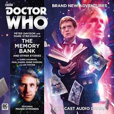 217 The Memory Bank And Other Stories