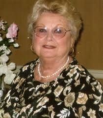 Lovene Odessa Newlin (Combs) Obituary