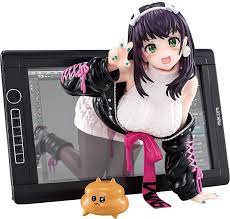 Hakoirimusume Nishiza-san illustration by Nishizawa 5mm 1/6 PVC Figure |  eBay