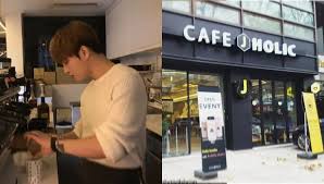 Restaurants And Cafes Owned By K Pop Idols Pop Idol Kpop Idol Kpop