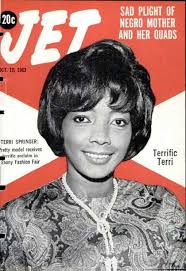 Jet Magazine Covers #400-449