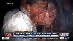 Cristiano ronaldo's girlfriend backs him after kathryn mayorga rape. Photos Of Cristian Ronaldo With Kathryn Mayorga Youtube