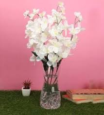 Contact supplier request a quote. Artificial Flowers Buy Artificial Flower For Home Decoration Online Pepperfry