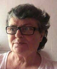 Condolence Book for Nora Edgeworth (Bantry, Cork)