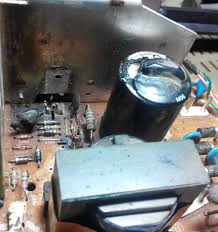 Berikut kami kampulkan beberapa skema str yang sering digunakan pada regulator tv sharp. Apa Yang Bisa Terbakar Di Tv Perbaikan Tv Setelah Tegangan Tinggi Dalam Jaringan