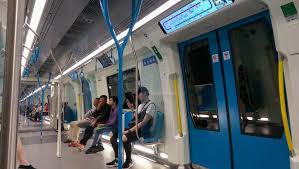 Please follow my channel we upload same video everyday for you. Take A Day Trip By Mrt To Kajang Economy Traveller