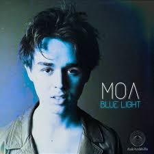 Guess who's joining the circus? Ian's kiddo Moa just released his debut  single TODAY! @moa.ball Link to streaming in his bio. The first Mez-baby to  morph into an adult, “Blue Light” is