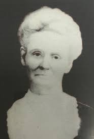 Christina Beasley Collins (1842-1894)