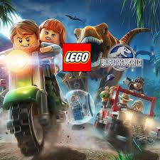 The map above shows all the territories in which lego jurassic world's collectibles have been placed. Lego Jurassic World Steam Key Global