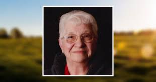 Mable J. Hall Obituary February 27, 2021