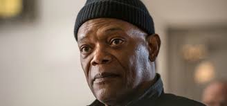 Based on the hitman's bodyguard. Samuel L Jackson Tells Us More About His New Movie Drum