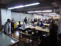 We did not find results for: Cosentino Design Challenge 10th Cosentino Design Challenge Presentation At The Etsam Escuela Tecnica Superior De Arquitectura De Madrid