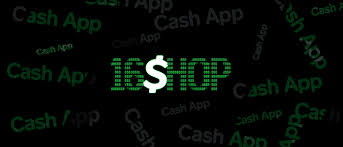 But it's not without its glitches. Cash App Phishing Kit Deployed In The Wild Courtesy Of 16shop