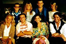 Più showgirl e ospite fissa in diversi reality il cinema però l'ha sempre snobbata. 1982 83 Sapore Di Mare Sapore Di Mare 2 Italian Cult Comedy Movies Drama War Peplum Western More Of 50 60 70 80 ÙÙŠØ³Ø¨ÙˆÙƒ