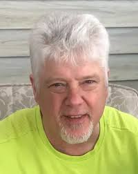 Obituary information for Todd William Marter