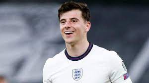 England, he joined chelsea's youth academy at the age of six in 2005. Mason Mount England And Chelsea Midfielder Approaching Certain Starter Status Bbc Sport
