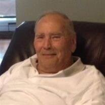 Marvin Russell Sudduth Obituary