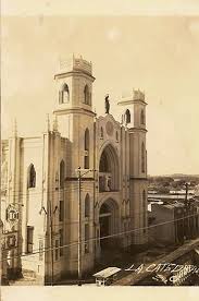 Bienvenidos, este es un espacio para todos los maestros, estudiantes, autoridades y comunidad del politécnico santa clara de asís (posclasís). Catedral De Santa Clara De Asis Wikiwand