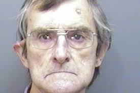 Video shows caterer running over rival