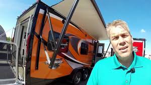 Maybe you would like to learn more about one of these? 2017 Livin Lite Quicksilver 7 X20 Toy Hauler Only 3 942 Pounds Youtube
