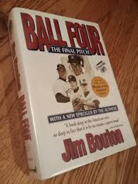 Column Jim Bouton Pray For Us Arts Culture Culture Living Paganism Perspectives Reviews