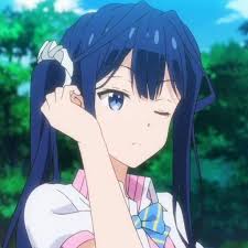 Pixiv is a social media platform where users can upload their. Masamune Kun No Revenge Adagaki Aki Gambar Karakter Gadis Animasi Gambar