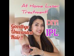 What does it feel like? Do S And Dont S Of Using Ipl Laser Hair Removal At Home Removed Unwanted Hair Permanently Youtube