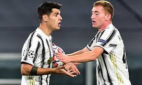 Barca haven't been able to get messi free in central six minutes in and you can already say that was coming for juve. Juventus Vs Barcelona Champions League Live Score Lineups And Updates Daily Mail Online