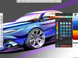 Autodesk Sketchbook Is A Professional Grade Painting And Drawing App Paperzip Find your autodesk sketchbook online course on udemy.