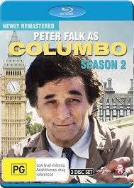 Amazon.com: Columbo: Season 2 : Peter Falk, Mike Lally, John Finnegan,  Bruce Kirby, Shera Danese, Vito Scotti, Ed McCready, Fred Draper, Dianne  Travis, Patrick McGoohan, Columbo