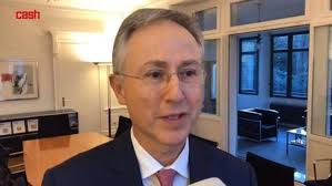 Thomas Steinemann, Anlagechef Bank Bellerive