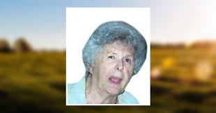 Mrs. Mary Koons Obituary June 24, 2013