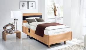 180 x 200 cm) in weiß schafft echtes wohlgefühl in ihrem schlafzimmer. Hohenverstellbare Betten Bieten Mehr Lebensqualitat