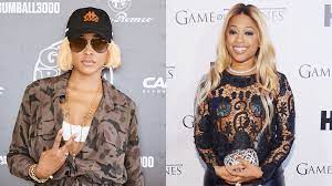 Check spelling or type a new query. Eve And Trina To Face Off On Verzuz Vibe Com