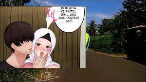 KOMIK MADLOKI DIJEBAK TEMEN || JALAN JALAN DI JALAN LADANG - YouTube