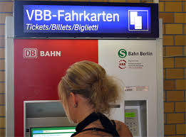 And travel with greyhound, megabus and others. Public Transport In Germany The German Way More