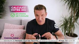 Chez comme j'aime, des sondages sont effectués auprès des clients pour évaluer les barquettes. Programme Comme J Aime Publicite Benjamin Castaldi Youtube