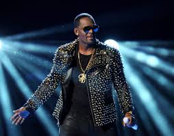 Singer r kelly has been held in custody on a $us1 million ($1.4 million) bond on charges that he sexually assaulted three teenagers and a woman. R Kelly Scandal Two New Accusers Detail Encounter At Hotel With Star