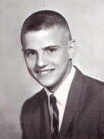 George Donn Bumgardner (1947-1995)